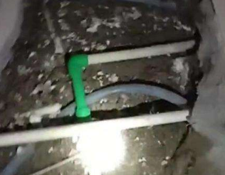 杨陵卫生间漏水多少钱
