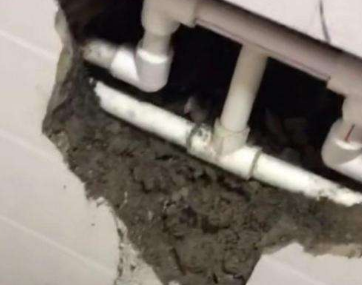杨陵卫生间漏水哪家好