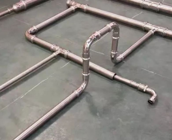 杨陵水管维修推荐电话