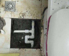 杨陵卫生间防水推荐公司
