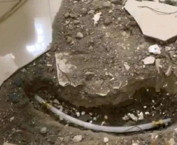 杨陵卫生间测漏水哪家优惠