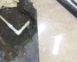 杨陵卫生间测漏水多少钱