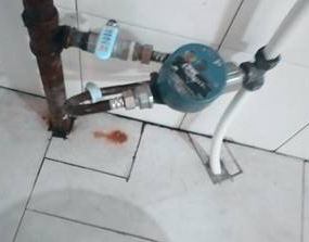 杨陵卫生间测漏水哪家优惠