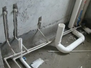 杨陵测漏水多少钱