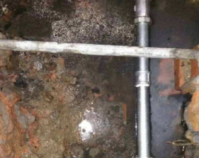 杨陵卫生间测漏水多少钱