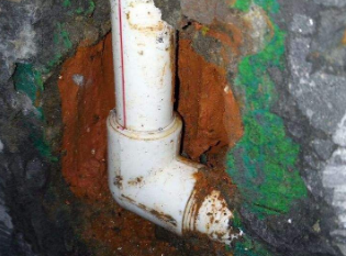 杨陵卫生间测漏水价格明细