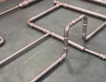 杨陵水管维修哪家好