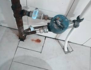 杨陵水管维修24小时电话
