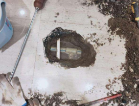 杨陵卫生间防水多少钱