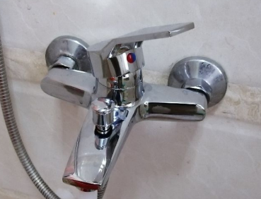杨陵水管维修多少钱