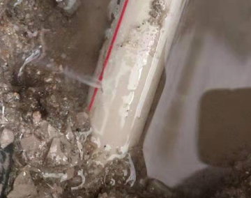 杨陵水管维修多少钱