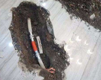 杨陵水管维修哪家好