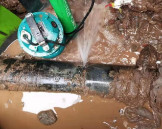 杨陵卫生间测漏水的相关介绍