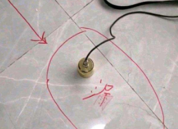 杨陵卫生间测漏水多少钱