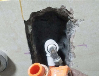 杨陵卫生间测漏水哪家好