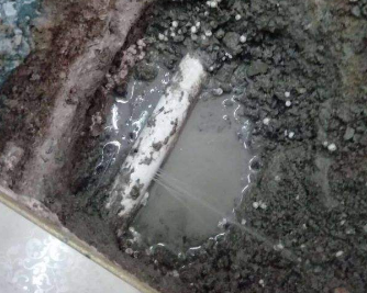 杨陵卫生间测漏水哪家好