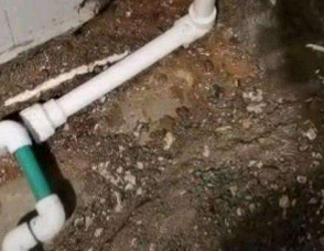 杨陵卫生间测漏水服务电话