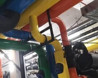 杨陵水管维修多少钱