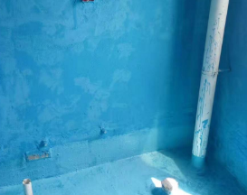 杨陵卫生间防水多少钱