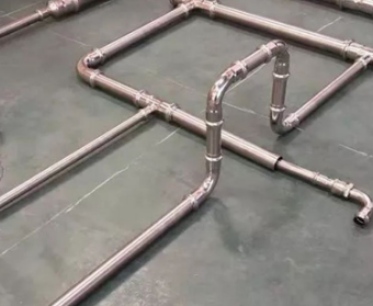 杨陵水管维修多少钱