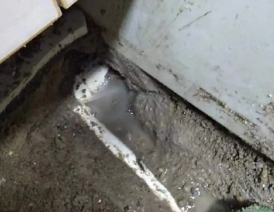 杨陵卫生间测漏水多少钱