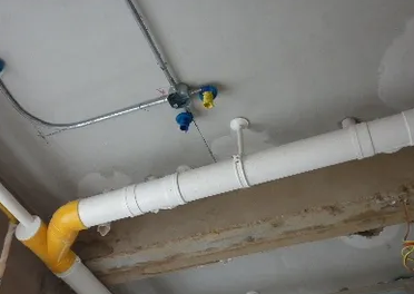 杨陵水管维修多少钱