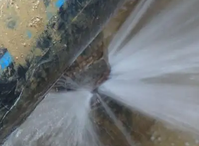 杨陵卫生间测漏水施工步骤