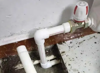 杨陵卫生间测漏水多少钱
