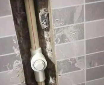 杨陵卫生间测漏水
