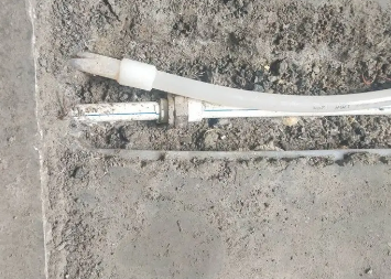 杨陵卫生间测漏水之解决方法