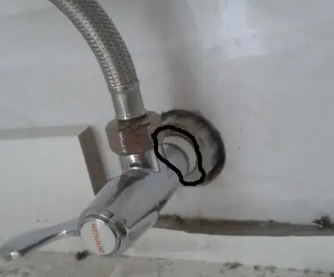 杨陵水管维修多少钱