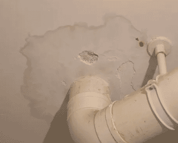 杨陵卫生间测漏水的检测方法