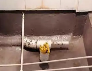 杨陵卫生间测漏水服务电话