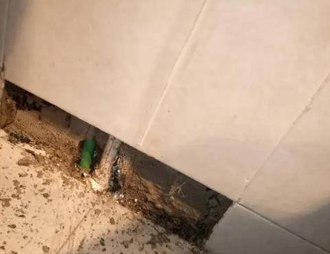 杨陵测漏水公司为您专业分享下检漏仪器准确定位的方法有什么特点?