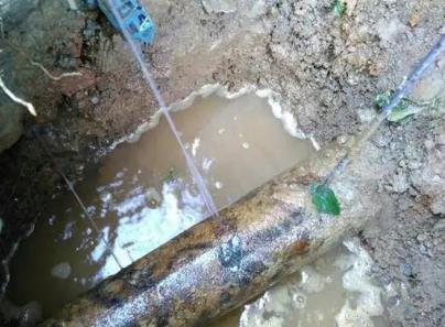 杨陵卫生间测漏水公司分享下我们可以检测到轻微的漏水和水压吗？