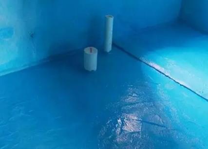 杨陵卫生间防水公司分享防水小知识
