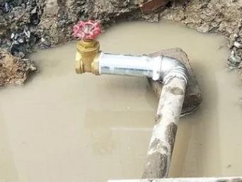 杨陵漏水检测电话多少